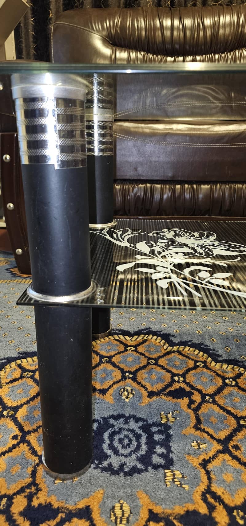 coffee Table, Sofa Table 3