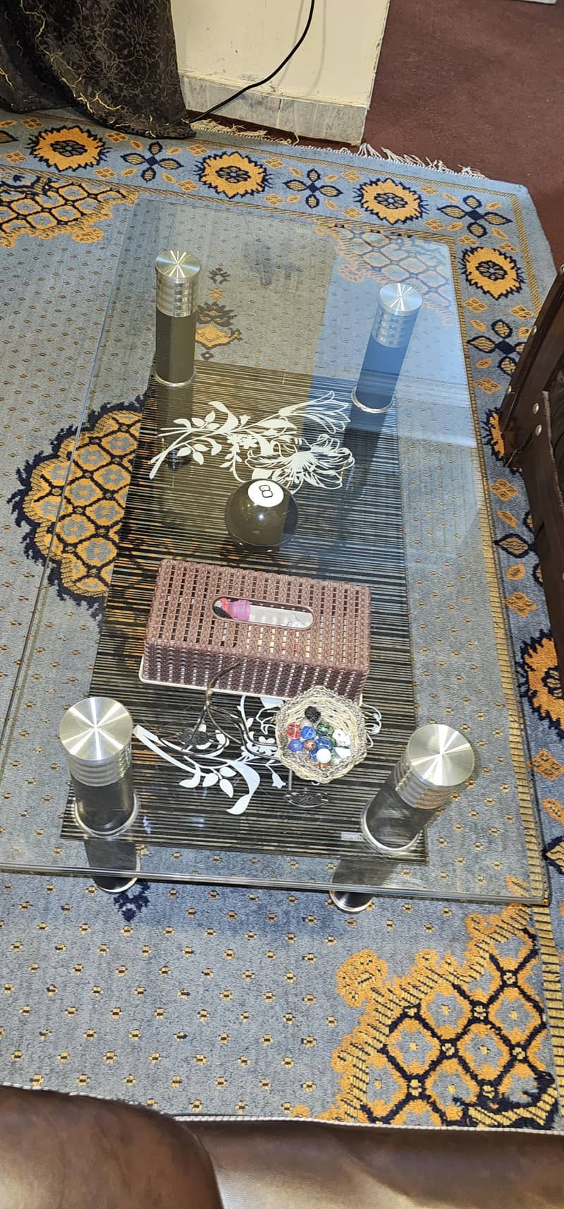 coffee Table, Sofa Table 4