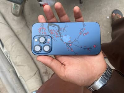 Apple iPhone 15 Pro