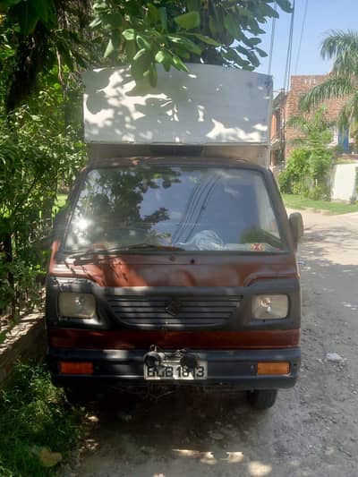 Suzuki Other 1984