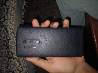 One Plus 8 Pro
