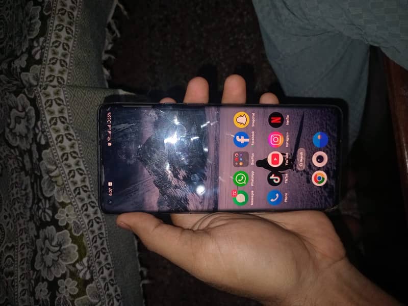 One Plus 8 Pro 1