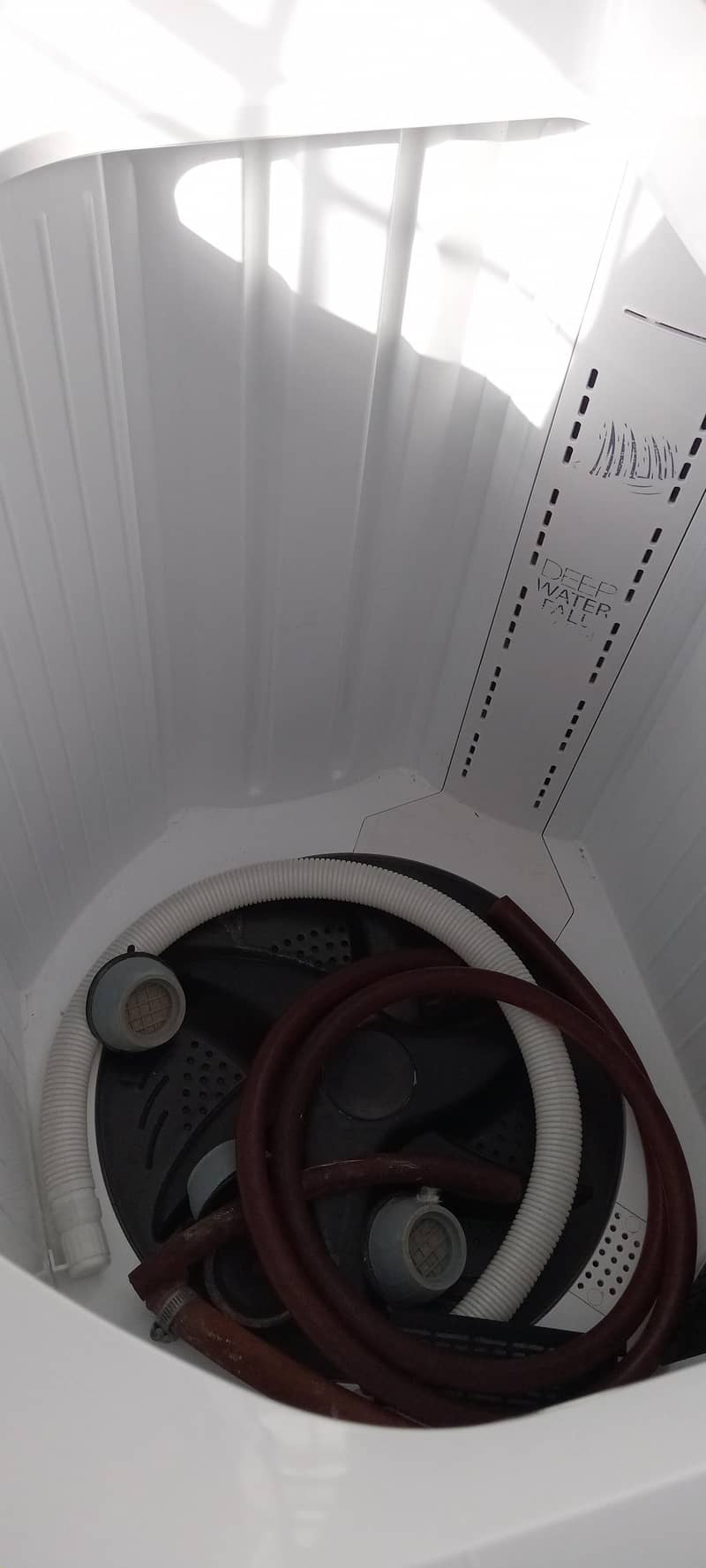 washing machine 0