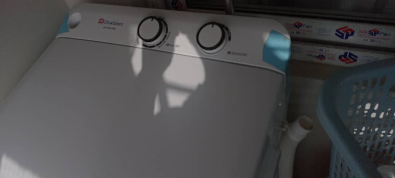 washing machine 2