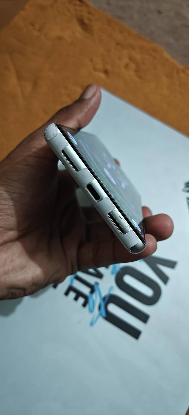 Google Pixel 7 3