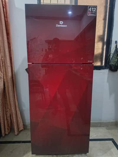 Dalwance Fridge Refrigerator in 10 years Warranty 10/10 Condition