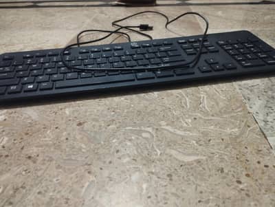 fully brand new condition keyboard