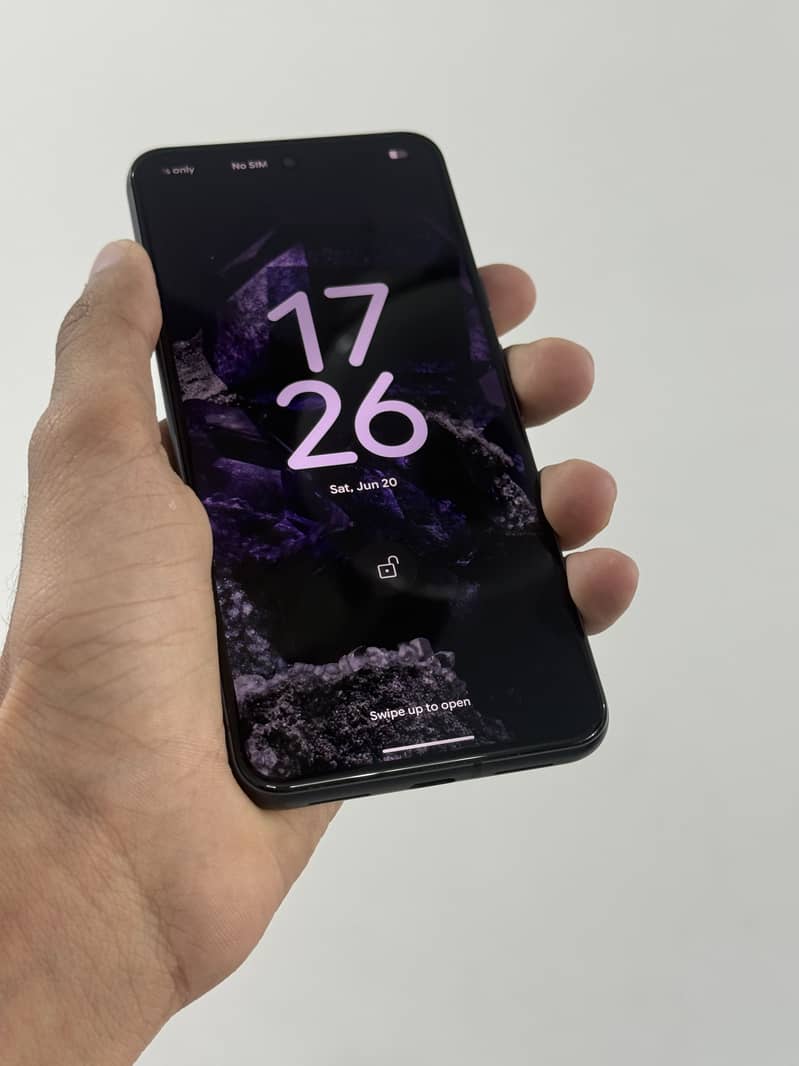 Google pixel 8 3