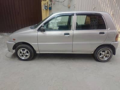 Daihatsu Cuore 2005