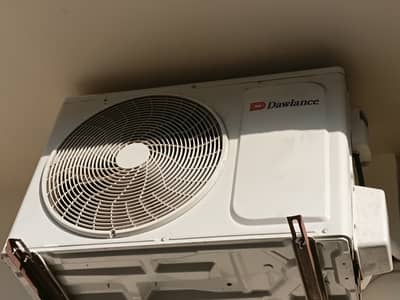 Dawlanace 2ton inverter Ac
