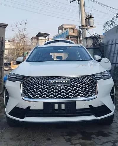 Haval H6 2023