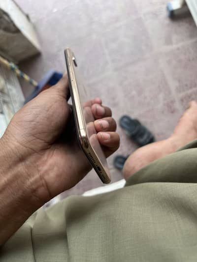 Apple iPhone XS Max