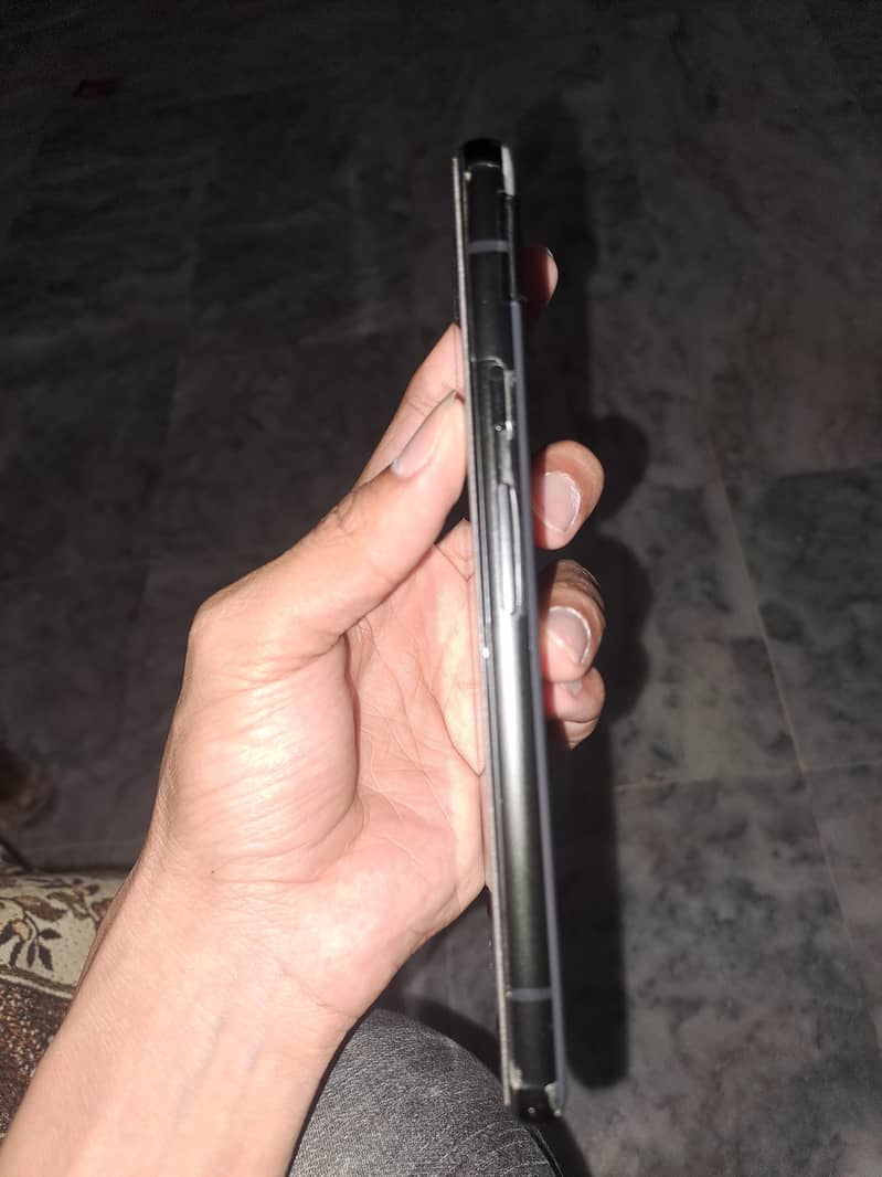 Google Pixel 6a 3