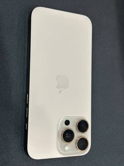 Apple iPhone 16 Pro Max JV 256GB