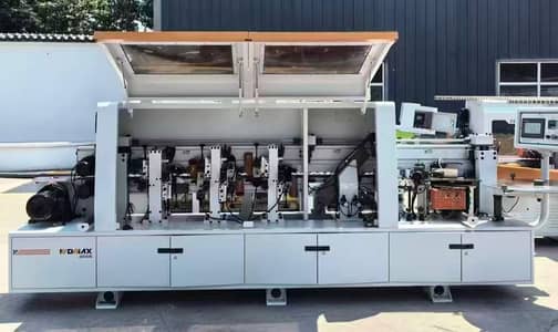 R6 / KE-368J Automatic Edge Banding Machine | Faster Production, Perf