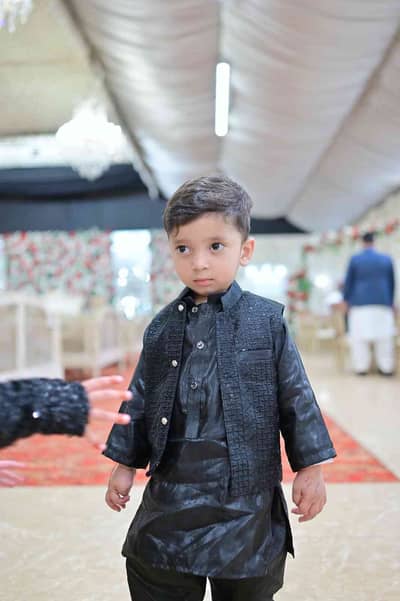 Muhammad Saad