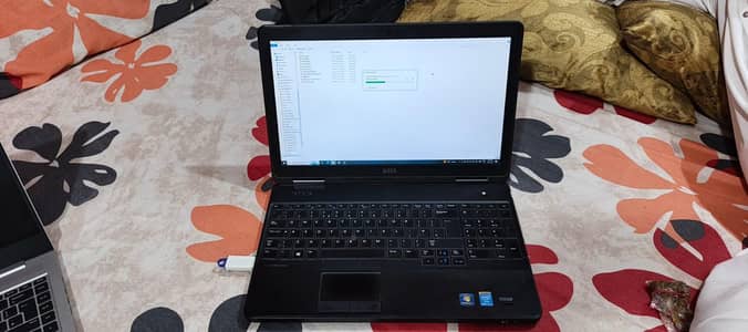 Dell Latitude E5540