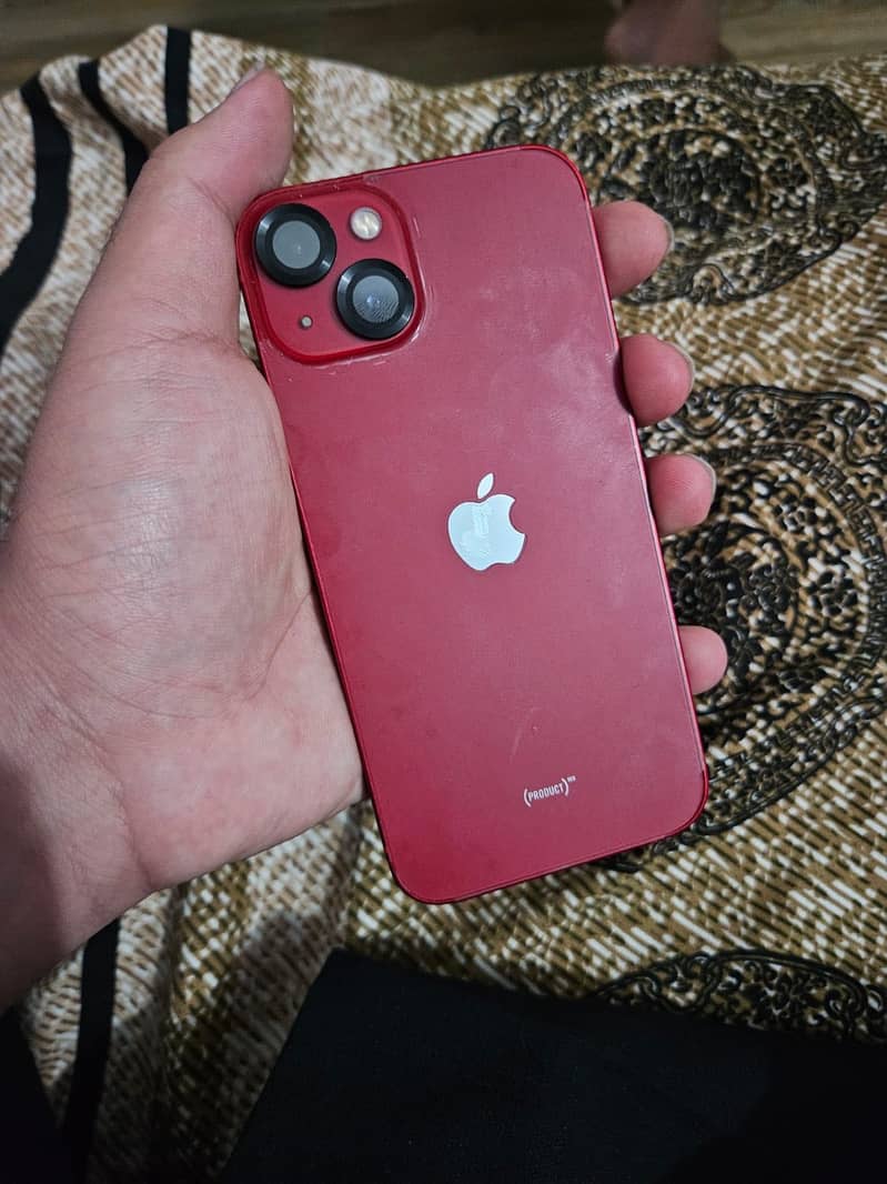 Apple iPhone 13 0