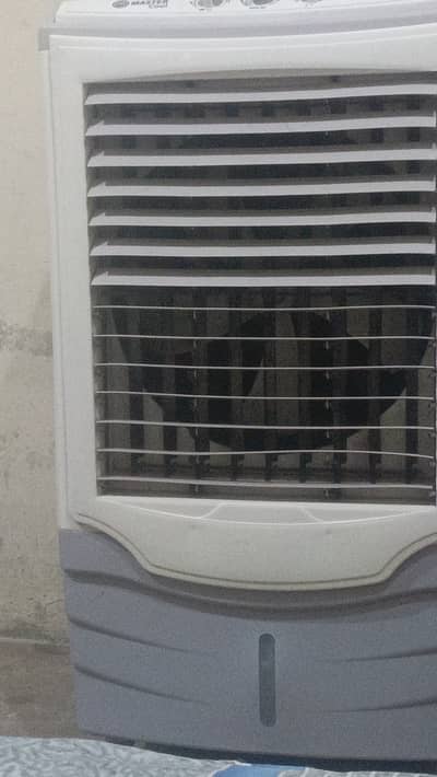 Urgent For saLE Master Cool Air Cooler Model 75 Excellent Cooling