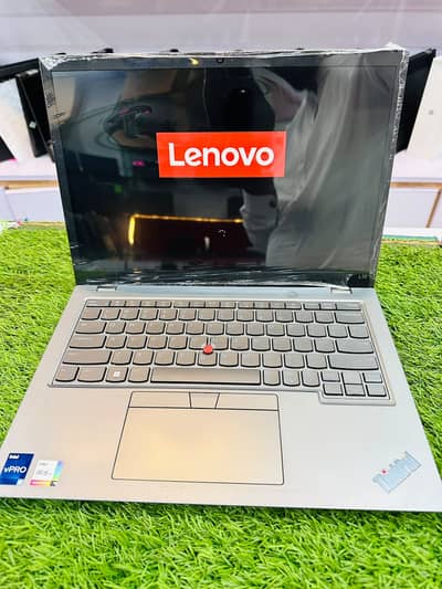 Lenovo ThinkPad L13 | Core i5 12th Gen | 16GB RAM | 256GB NVMe SSD |
