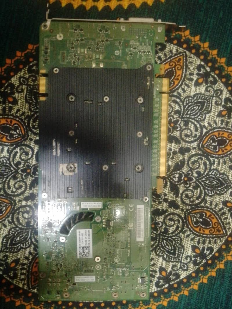 QUADRO 4000 1