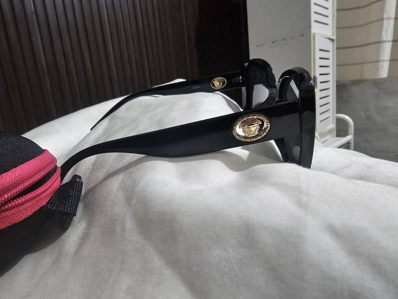 Sun Glasses 1