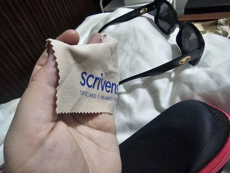 Sun Glasses 3