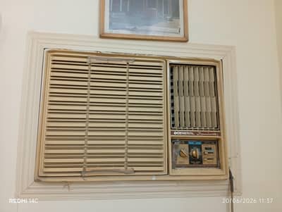 Window AC for sale