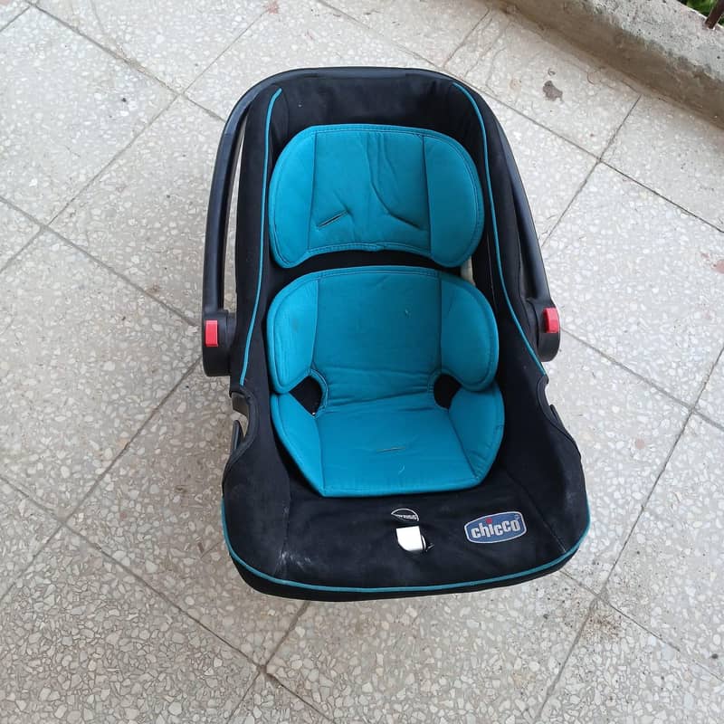 Imported Pram 7