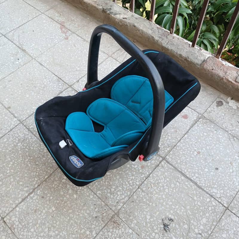 Imported Pram 8