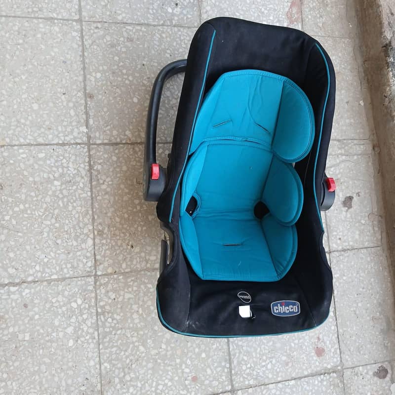 Imported Pram 9