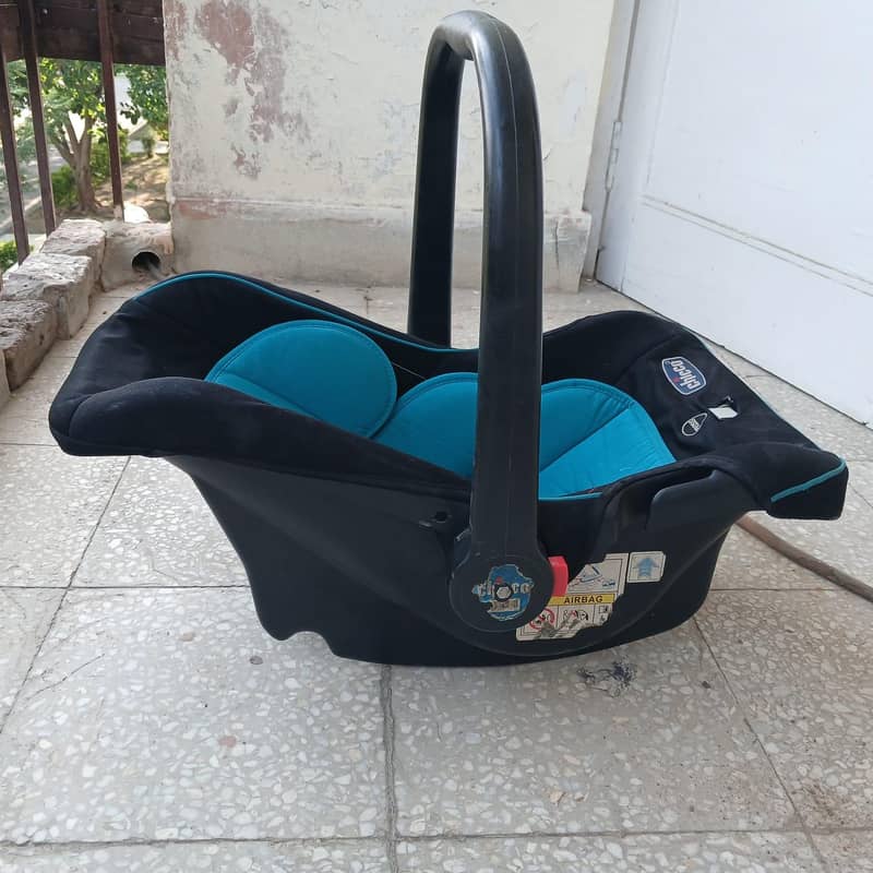 Imported Pram 10