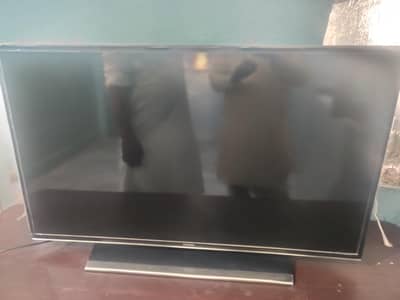 Samsung Original Uk Led tv 43"
