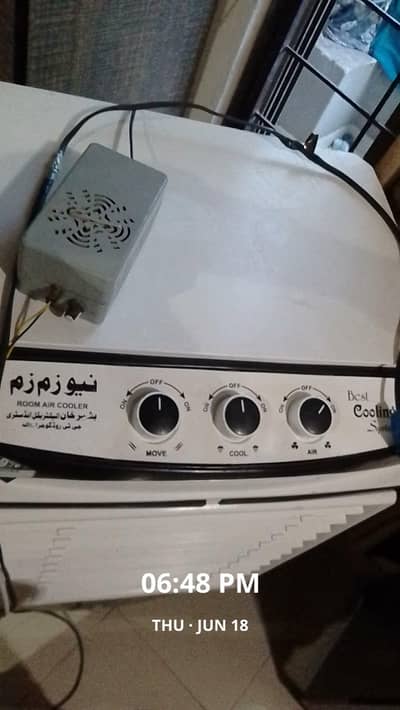 Air cooler for sale 12v 03070222213