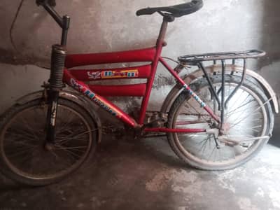 cycle