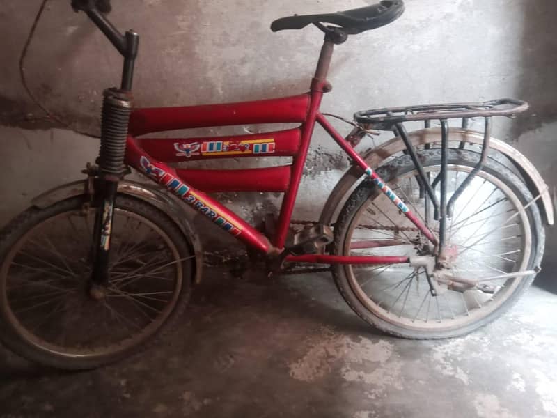 cycle 0