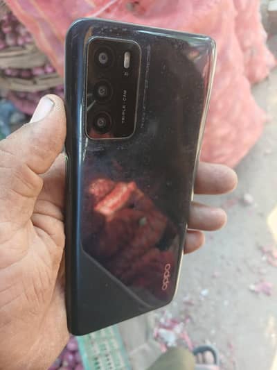 a16 oppo