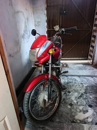 HONDA PRIDOR IN BEST PRICE