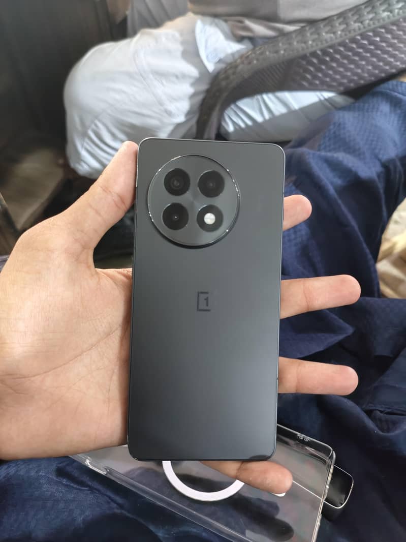 One Plus Ace 5 0