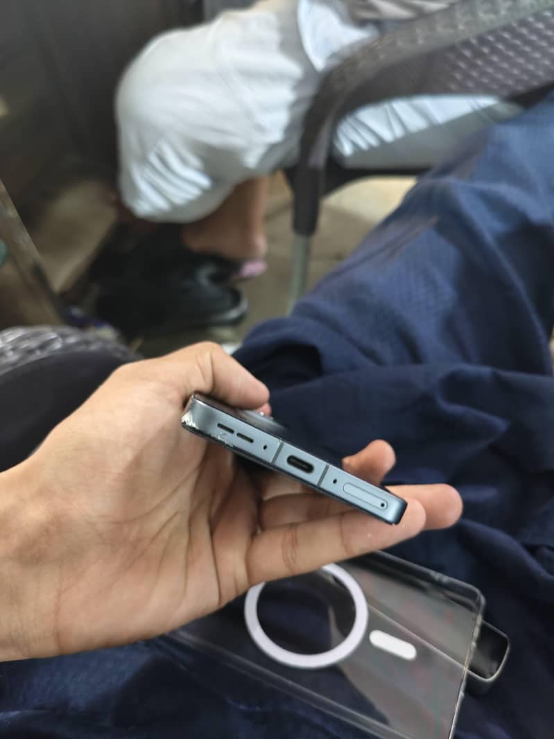 One Plus Ace 5 1