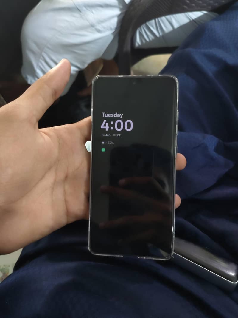 One Plus Ace 5 2