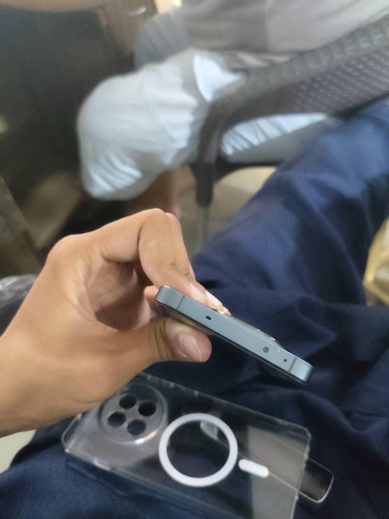 One Plus Ace 5 4