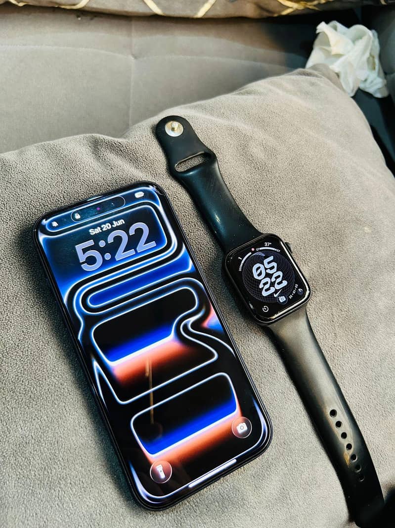 Apple iPhone 17 Pro 0