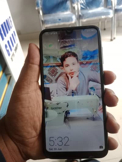 Huawei Other Model