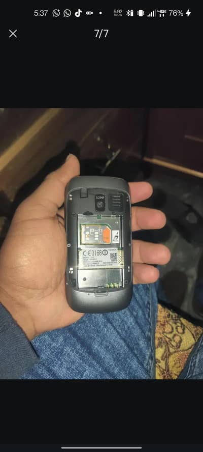 Nokia Asha 302