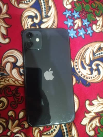 Apple iPhone 11