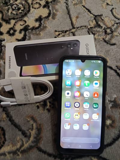 Samsung Mobile A05s
