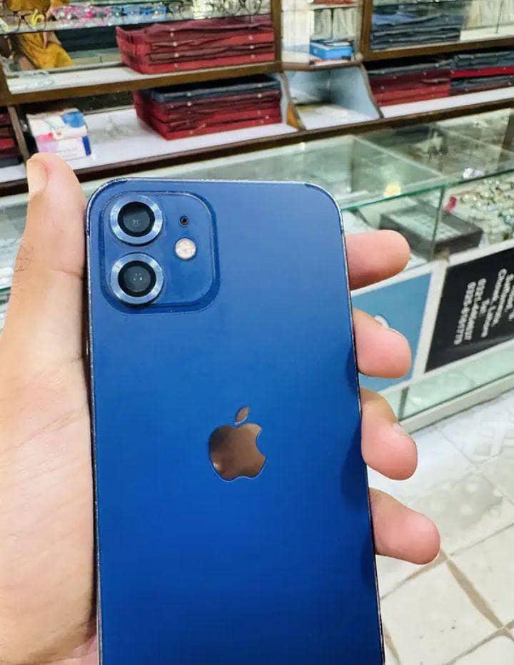 iPhone 12 3