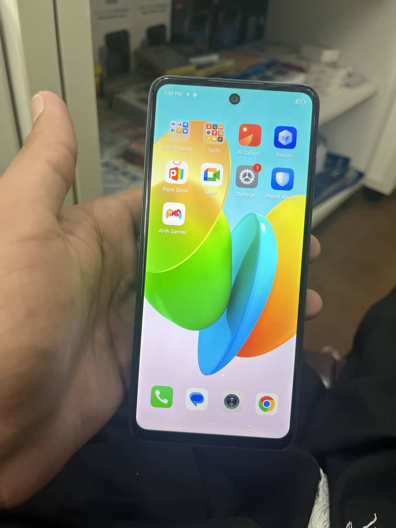 Mobile 0