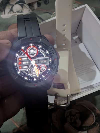 xiaomi mibro x1